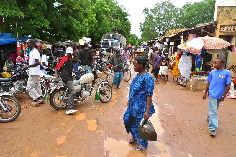 Gambia